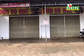 Vì sao dân ở 1 thị trấn của tỉnh Đắk Nông "đua nhau" bán nhà, đất?