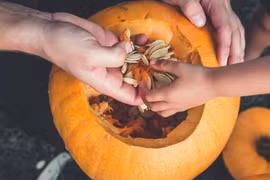 Bí đỏ - siêu thực phẩm tuyệt vời, bạn đừng bỏ lỡ