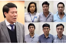 NÓI THẲNG: Nguyễn Nhật Cảm – ông quá tham lam, vô cảm!