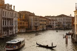 Ngắm nhìn những kỳ quan thiên nhiên thế giới