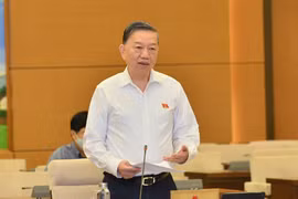 Sẽ bỏ sổ hộ khẩu