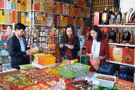 An toàn trong sản xuất, kinh doanh thực phẩm trên địa bàn Gia Lai