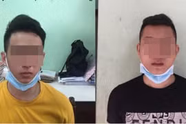 11 nam nữ thanh niên ăn mừng hết cách ly xã hội bằng... thuốc lắc