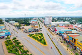 Chư Sê thuở ấy