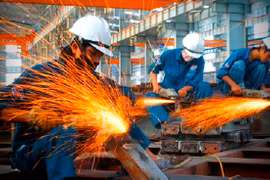 Phục hồi nền kinh tế sau đại dịch: Mục tiêu sống còn