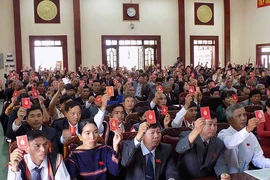Đảng bộ TP. Pleiku: Quan tâm công tác kiểm tra, giám sát