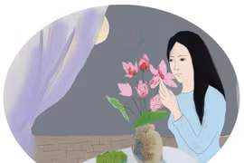 Mùi hương ký ức