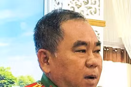 Cách chức thêm 2 trưởng phòng cảnh sát điều tra thuộc Công an Đồng Nai