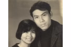 Về bài thơ lần đầu được công bố của Lưu Quang Vũ