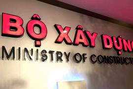 Bộ Xây dựng đòi nhà công vụ của 12 cựu quan chức