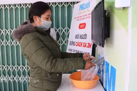 Cây "ATM gạo" đầu tiên ở Lâm Đồng, mỗi ngày "nhả" 2 tấn giúp người nghèo