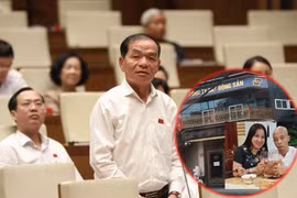 Băng nhóm Đường "Nhuệ" lộng hành: Chính quyền không thể đứng ngoài cuộc