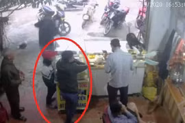 Dụ dỗ nữ sinh lớp 8 trốn nhà để xâm hại