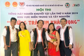 Cuối đường hầm luôn có ánh sáng