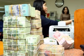 Bất chấp dịch Covid-19, ngân hàng vẫn đặt mục tiêu tăng trưởng lợi nhuận cao