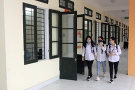 Đảm bảo an toàn tuyệt đối cho học sinh khi đi học trở lại