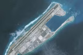 Trung Quốc hành động bất chấp trách nhiệm, đạo lý