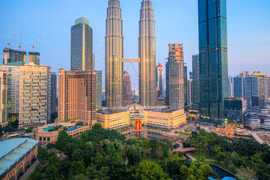 Những quốc gia có nhiều thủ đô