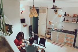 Sở Du lịch TP.HCM đề xuất ngưng nhận khách mới ở các homestay, Airbnb