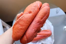 Các món ăn Việt trong Covid-19 lên báo quốc tế