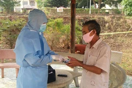 126 công dân hoàn thành cách ly tập trung tại Gia Lai: Ân tình đọng lại