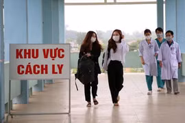 Sức mạnh đoàn kết trong chống dịch