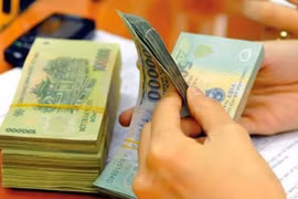 Đề xuất tăng lương lên mức 1,6 triệu/tháng cho 7 nhóm đối tượng