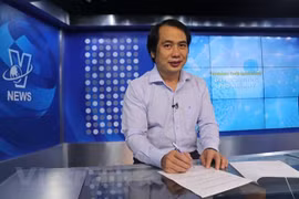 Máy thở cần thiết trong điều trị bệnh COVID-19 thế nào?