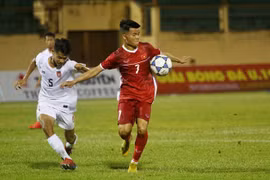 Giải U.19 Đông Nam Á lùi sang tháng 9, HLV Troussier bớt lo