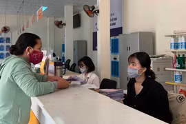 Tiếp nhận hồ sơ thủ tục hành chính tại nhà: Giải pháp phù hợp trong mùa dịch