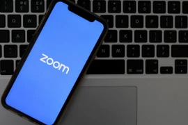 Zoom bị cấm cửa ở Đài Loan