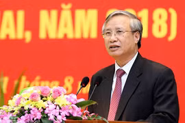 Ban Bí thư kết luận về xử lý sai phạm trong công tác cán bộ