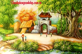 Bén rễ