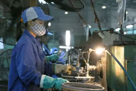 Covid 19 khiến 34.900 doanh nghiệp đóng cửa, giải thể, phá sản