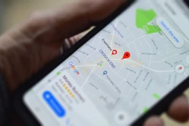 Google Maps thêm bộ lọc tìm kiếm dịch vụ mua và giao hàng thức ăn