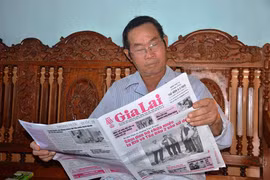 Gần ngàn chi bộ không đặt mua báo Đảng