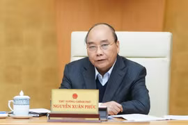Thủ tướng: Chuẩn bị các kịch bản cho làn sóng thứ 2 lây nhiễm Covid-19