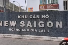 Những ai có mặt trong bữa cơm trước khi TS Bùi Quang Tín rơi từ tầng 14?