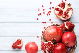 5 loại trái cây tốt nhất cho thai phụ