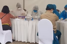 Sáng 7/4: Việt Nam không ghi nhận thêm ca mắc COVID-19 mới