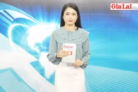 Gia Lai 48h: Hạn hán gây thiếu nước sinh hoạt cục bộ ở một số vùng