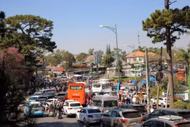 Lâm Đồng chuẩn bị các điều kiện đón khách trong dịp nghỉ lễ 30/4, 1/5