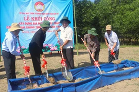 Mặt trận Dân tộc Giải phóng tỉnh Gia Lai: Đóng góp to lớn vào thắng lợi của cuộc kháng chiến chống Mỹ