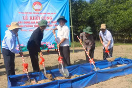 Mặt trận Dân tộc Giải phóng tỉnh Gia Lai: Đóng góp to lớn vào thắng lợi của cuộc kháng chiến chống Mỹ