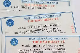 Krông Pa cấp lại thẻ bảo hiểm y tế cho người dân theo địa chỉ mới