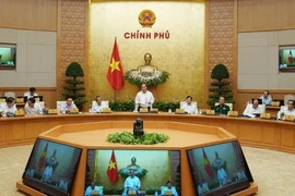 Ông Cấn Đình Tài được bổ nhiệm làm Trợ lý Thủ tướng