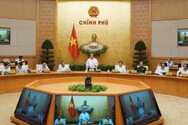 Ông Cấn Đình Tài được bổ nhiệm làm Trợ lý Thủ tướng