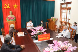 Từ 1-5: Tổng đài 111 hỗ trợ thông tin cho người dân gặp khó khăn do COVID-19