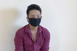 Tạm giữ nghi phạm hiếp dâm em gái họ 13 tuổi