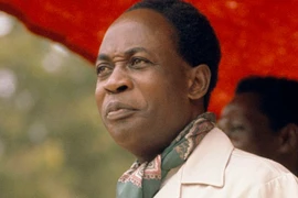 Tình báo Anh đã sát hại cựu Tổng thống Ghana Kwame Nkrumah?